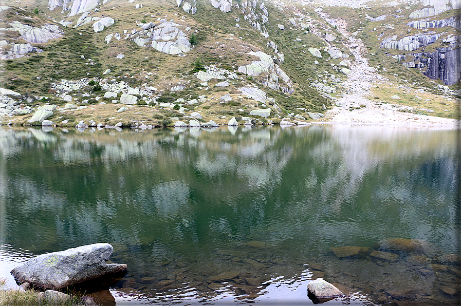 foto Lago Grande